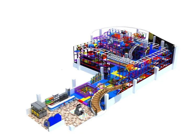 Indoor Playground for 1 Year Old Indoor Playground for 1 Year Old