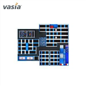 Ninja Taman Trampolin